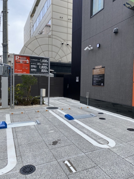 博多駅東②