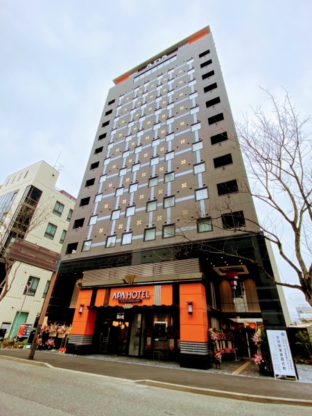 博多駅東