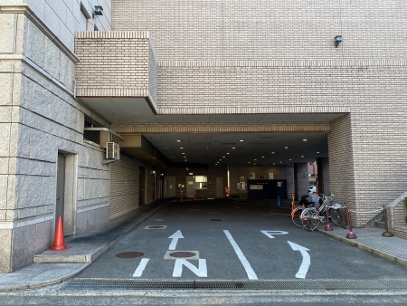 松山③